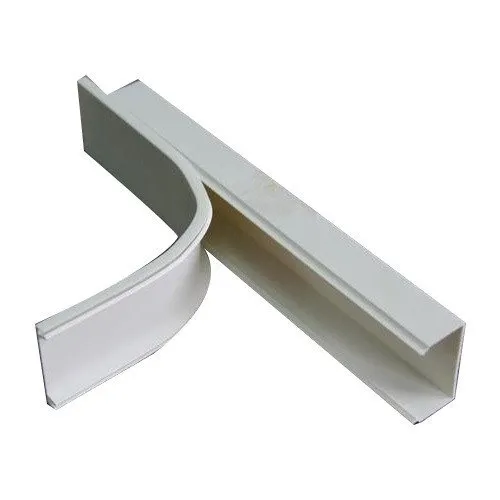 P.V.C Electrical Cap Casing upto 30 mm